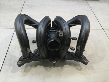 фото thumb №1, Коллектор всасывающий toyota yaris 1.0