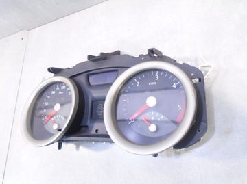 фото thumb №3, Счетчик renault megane ii 1.9 dci 8200399695d