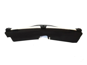 Накладка поперечина задняя порог багажника renault espace v Цена, фото thumb