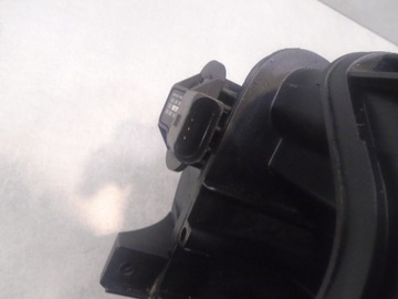 фото thumb №9, Коллектор всасывающий vw lupo 1.0 8v 030129711bn