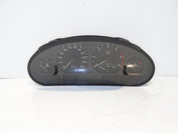 фото thumb №3, Спідометр  bmw e46 320d 2.0d 0263606243 6902364