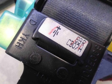 фото thumb №5, Pas безопасности правый перед premacy 2.0 t89241t