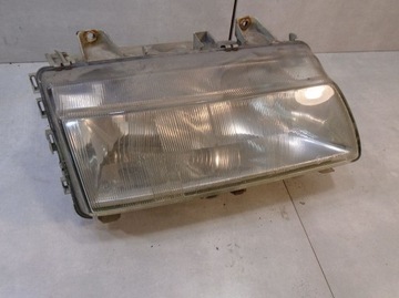 фото thumb №1, Лампа правий перед citroen evasion 2.0pb 60979770d