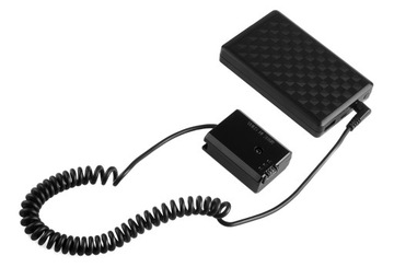 PowerBank Newell для Sony A6300 A6500 A6100 A7 II
