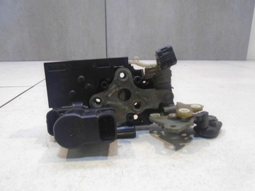 фото thumb №6, Замок двері лівий задня alfa romeo 156 2pin 4 pin