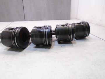 фото thumb №4, Поршень шатун citroen c8 2.2 hdi 4hw 85l105+