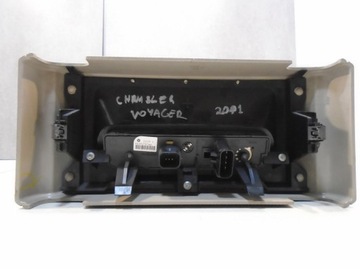 фото thumb №4, Панель обдув задній chrysler voyager iv 4685797aa