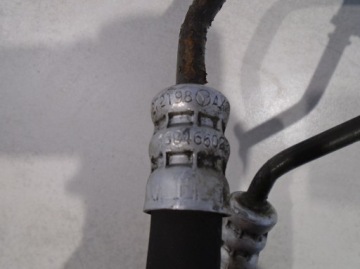 Шланг усилителя mercedes w168 1.7 d 1684660281 в Украине, фото thumb