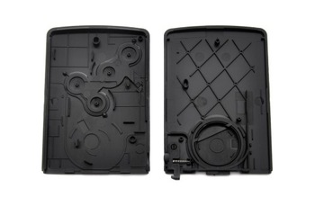 фото thumb №3, Renault koleos megane clio ключ карта корпус