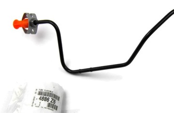 фото thumb №3, Шланг гальмівний citroen c4 ds4 лівий зад оригінал