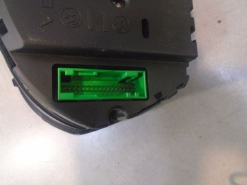 фото thumb №9, Лічильник прилади skoda fabia 1.9 tdi 88311298