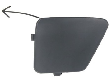 фото thumb №1, Заглушка фаркоп буксировочный перед ford c-max 2007-