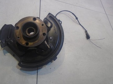 фото thumb №7, Ступица поворотный кулак левый перед dacia logan mcv 1.5dci