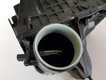 фото thumb №4, Корпус фильтра воздуха renault espace v dci