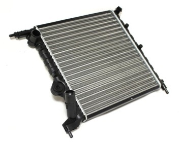 Купити Радіатор води renault clio 1 1.2 96-98, фото thumb