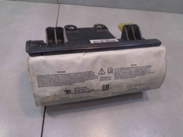 фото thumb №1, Подушка подушка безпеки пасажира combo c 1.3 cdti 13188043