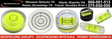 LIBELLA BOX УРОВЕНЬ ТИП D14 14 мм