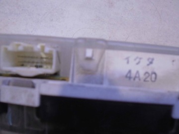 фото thumb №5, Лічильник прилади mazda 6 2.0 citd jggj6wc