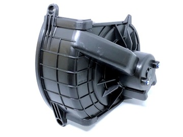 фото thumb №3, Воздуходувка вентилятор воздуховод - master iii / nv400 / movano b 2010 -