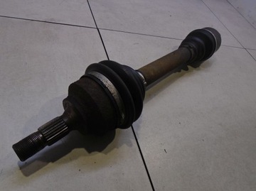 фото thumb №9, Привідний вал ліва короткий peugeot 307 2.0 hdi
