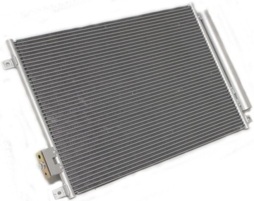 фото thumb №1, Радіатор кондиціонера ford ka ii 2 '08- 1.2 1.3