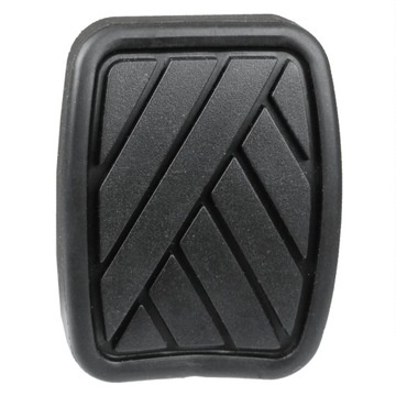 фото thumb №1, Suzuki sx4 swift накладка педаль зчеплення гальма