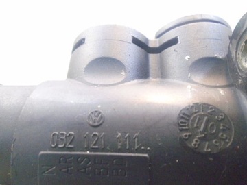 фото thumb №9, Корпус термостата vw lupo 1.0 8v 032121111