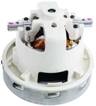 AMETEK 1200W H136 FI143 МОТОР ДЛЯ МОЮЩЕГО ПЫЛЕСОСА