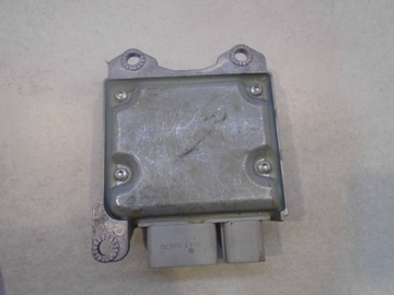 фото thumb №4, Модуль датчик подушок ford transit vi 1c1a14b321bc