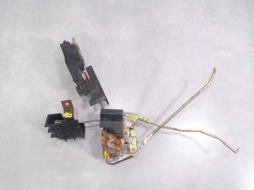 фото thumb №5, Замок двері правий hyundai coupe i 95750-27000