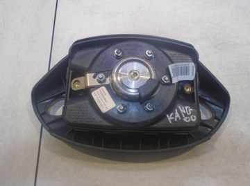 фото thumb №3, Подушка безопасности водителя renault kangoo 7700353847