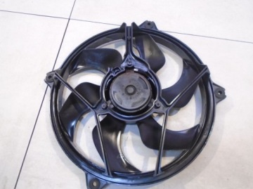 фото thumb №3, Вентилятор радіатора xsara picasso hdi 1831237016