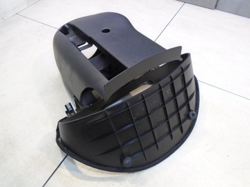 фото thumb №6, Захист колонки керма mazda 6 1.8 16v