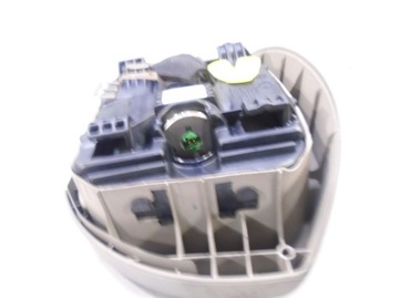 фото thumb №4, Подушка подушка безпеки водія megane ii 8200381848a