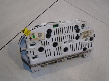 фото thumb №4, Счетчик приборы civic vii 1.4 hr0291008