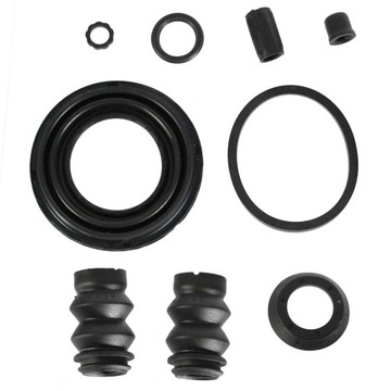 фото thumb №1, Набір ремонтний супорт задня do renault master ii