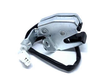 фото thumb №1, Замок нижний задних левых дверь fiat doblo i 2000 - 2010