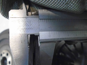 фото thumb №8, Сцепление alfa romeo 156 2.0 twin spark