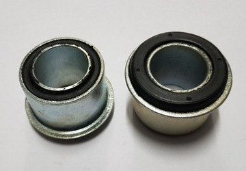 фото thumb №1, Втулка важеля iveco перед nd td 32mm