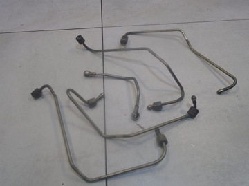 фото thumb №1, Шланг провода трубки топлива mazda mpv 2.5 td