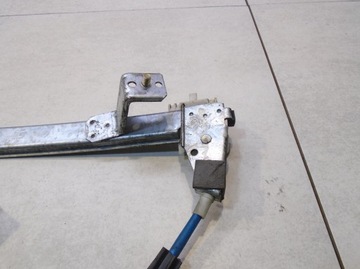 фото thumb №7, Подъемник стекла правые fiat bravo 3d hb 77702580