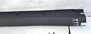 фото thumb №3, Ford galaxy mk2 молдинг порог левая оригинал