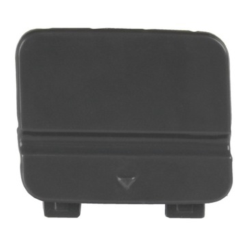 фото thumb №1, Заглушка фаркоп бампера зад bmw 3 e90 рестайлінг fl lci