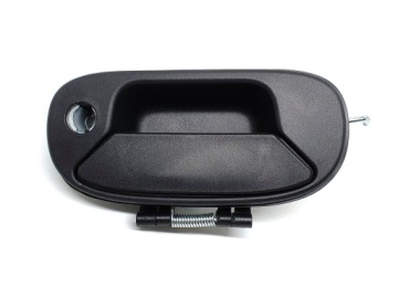 фото thumb №1, Ручка наружная задний крышки багажника - fiat doblo i 2000 - 2010