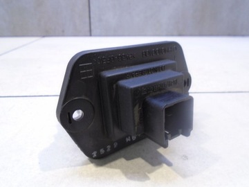 фото thumb №1, Mazda оригінальний номер pm010010b резистор вентилятор