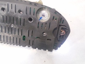 фото thumb №7, Лічильник прилади skoda fabia 1.9 tdi 88311298