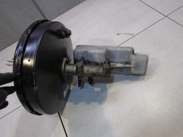 фото thumb №5, Підсилювач гальм гальмівні fiat ducato 2.3jtd 468129170