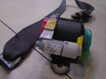 фото thumb №4, Pas безопасности правый перед premacy 2.0 t89241t