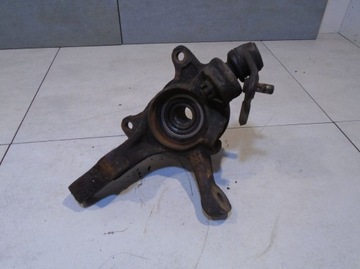 фото thumb №1, Поворотный кулак ступица левый перед avensis t22 2.0b