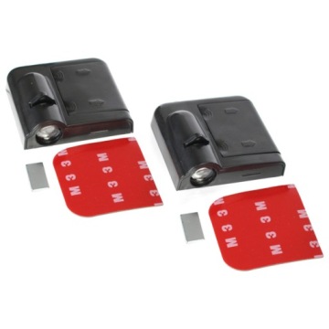 фото thumb №2, Peugeot 508 3008 5008 rcz проектор led logo дверь